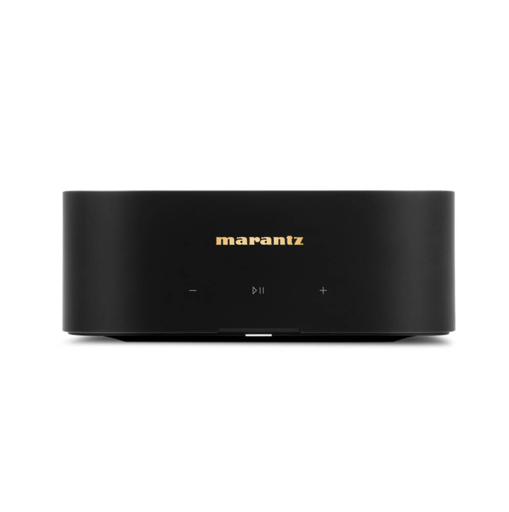 อินทิเกรตแอมป์ MARANTZ : MODEL-M1 (BLACK)